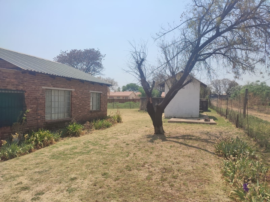 2 Bedroom Property for Sale in Swartruggens North West